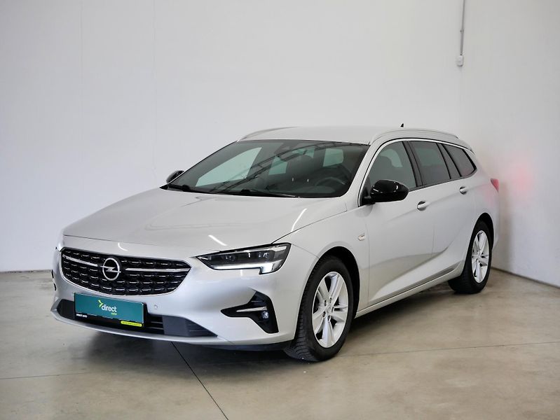 Opel Insignia - fotografie inzerátu
