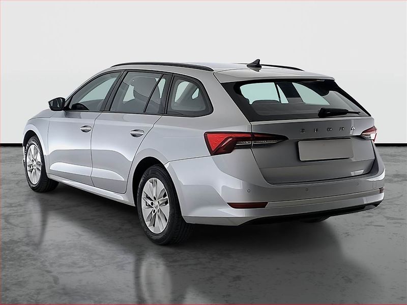 Škoda Octavia (2022) Ambition 2.0 TDI, ČR,1.maj - fotka 4 z 24