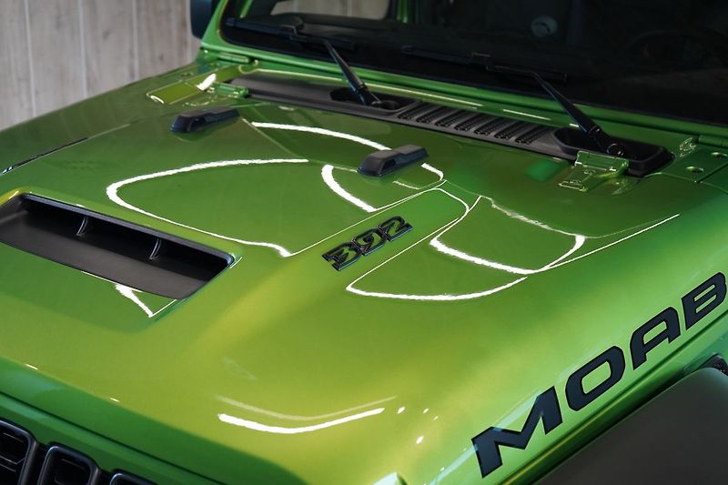 Jeep Wrangler (2026) - fotka 3 z 49
