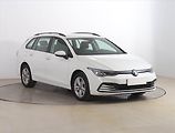 Volkswagen Golf (2021) Life 2.0 TDI, Serv.kniha - náhled 1