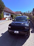 Dodge Durango 6.4 SRT 392 - fotografie inzerátu