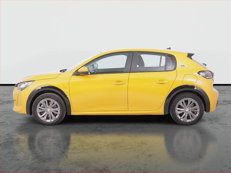 Peugeot 208 (2021) 50 kWh, SoH 89%, Automat - fotka 3 z 17