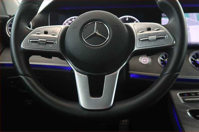 Mercedes-Benz CLS (2019) 400 d 4MATIC - fotka 17 z 20