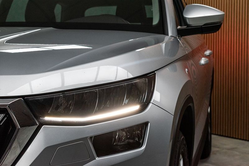 Škoda Kodiaq 2.0 TDI REZERVACE - fotka 39 z 46