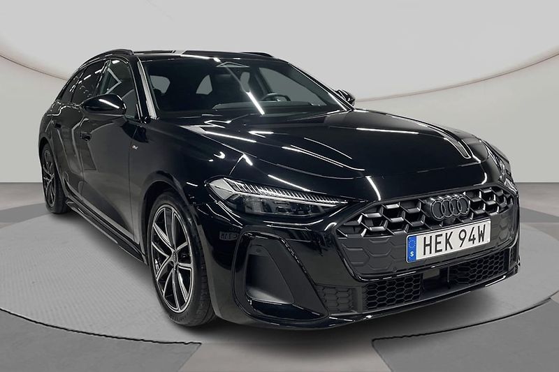 Audi A5 TDI q S-Line 360 Taž Matrix - fotka 1 z 9