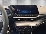 Hyundai Bayon 1,2I MT WAVE - náhled 7