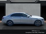 Mercedes-Benz Třídy E AVANTGARDE 220d 4MATIC - náhled 8