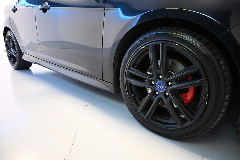 Ford Focus (2016) 1.5 SPORT ECOBOOST - fotka 23 z 25