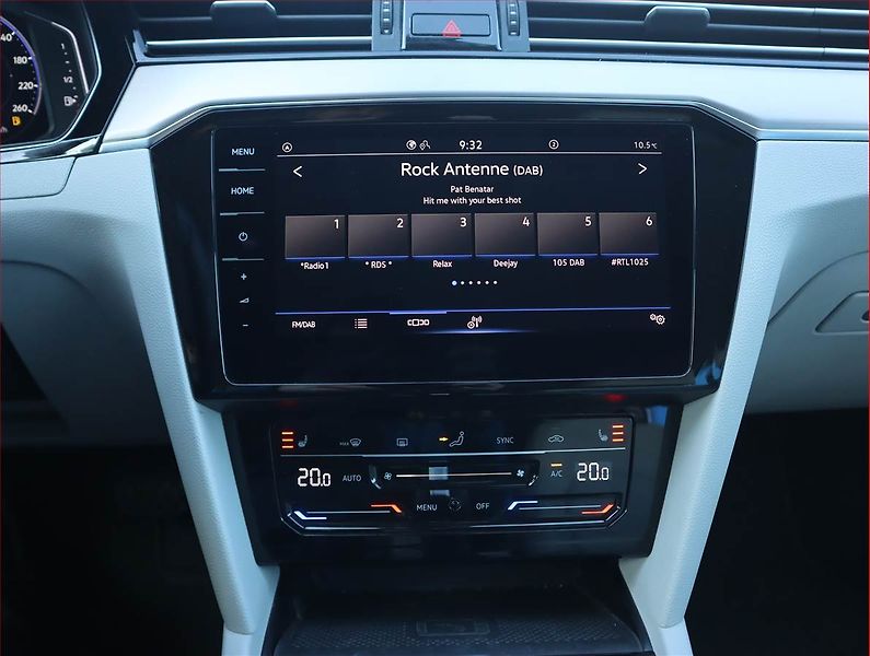 Volkswagen Passat (2021) 2.0 TDI - fotka 12 z 23