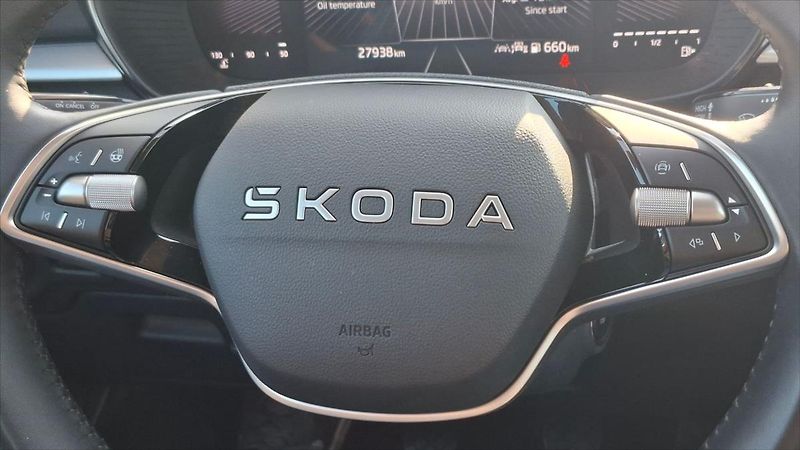 Škoda Fabia 1,0 TSi 85 Kw Top SEL ČR DPH - fotka 17 z 22