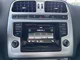 Volkswagen Polo Cross 1.0MPi 55kw TEMPOMAT ALU - náhled 21
