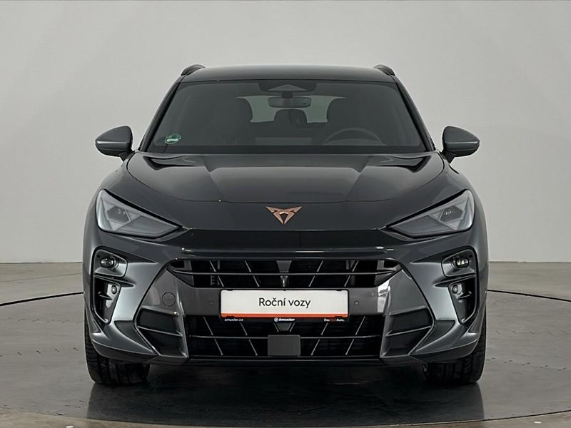Cupra Terramar 4WD DSG - fotka 4 z 30