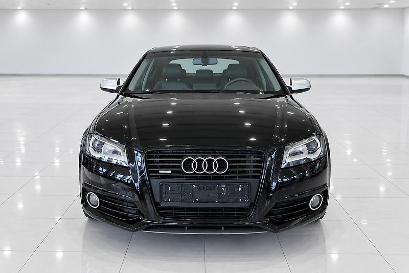 Audi S3 (2006) - fotka 2 z 22