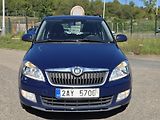Škoda Fabia 1,6TDi KOMBI i splátky VŠEM!  - náhled 1