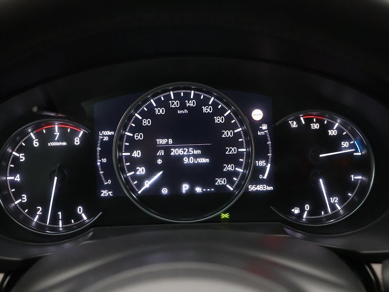 Mazda CX-5 2,5 G194 Aut. AWD Takumi 1.Maj - fotka 20 z 41