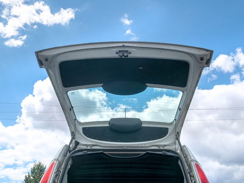 Škoda Roomster (2010) ČR 1.2TSI 63KW AC - fotka 28 z 34