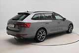 Škoda Superb 1,4 TSI 115kW iV DSG Sportline - náhled 4