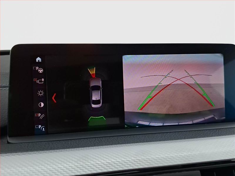BMW Řada 4 (2019) M Paket 420d xDrive - fotka 15 z 20