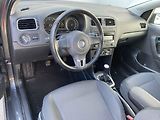 Volkswagen Polo (2010) 1.4 i, Team - náhled 8