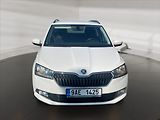 Škoda Fabia 1,0 TSI 70 Ambition - náhled 1