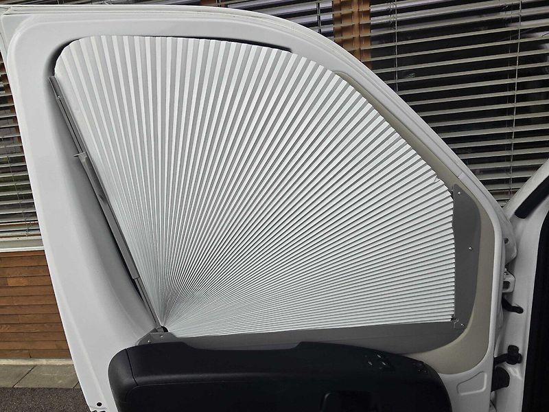 Fiat Ducato (2017) Wingamm Oasi 690 LX polointeg. - fotka 9 z 50