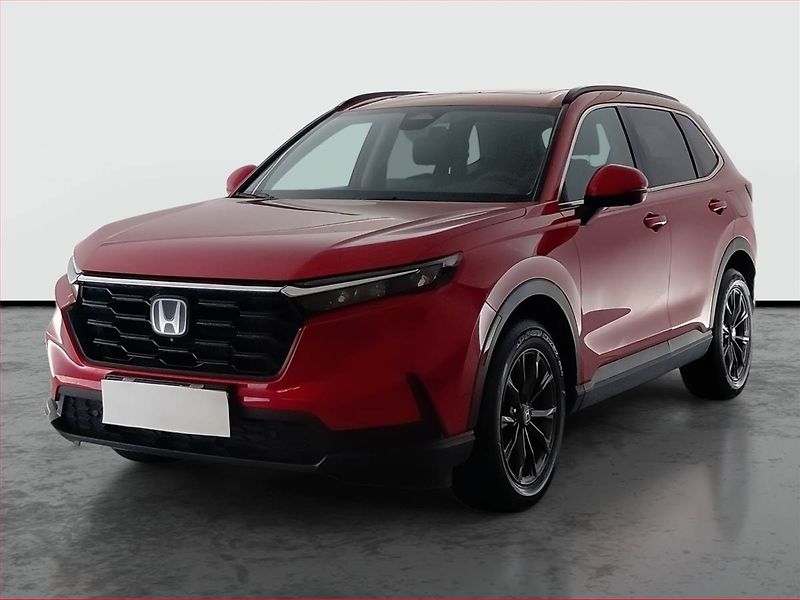 Honda CR-V (2024) 2.0i-MMD HEV - fotka 2 z 17