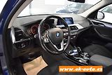 BMW X3 2.0d xDRIVE PRAV.SERVIS BMW - náhled 29