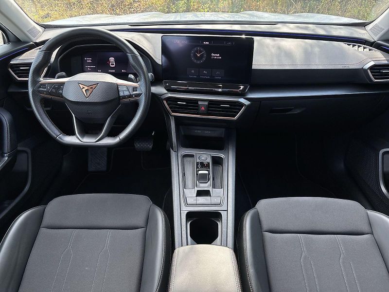 Cupra Formentor (2024) 1.5 TSI DSG - fotka 5 z 30