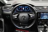 Škoda Superb 2,0 TDI 110kW DSG Style Záruka - náhled 18