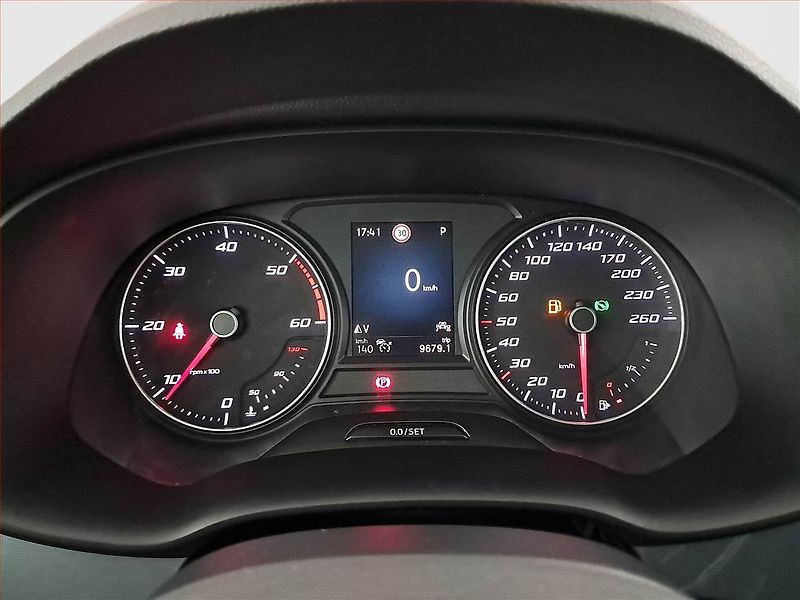 Seat Ateca (2022) Xperience 2.0 TDI - fotka 11 z 24