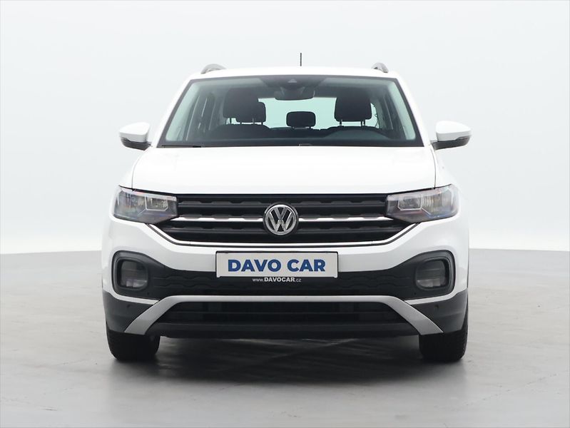 Volkswagen T-Cross 1,6 TDI DSG CZ Life - fotka 2 z 29