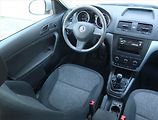 Škoda Yeti (2015) 1.4 TSI, Tempomat - náhled 7