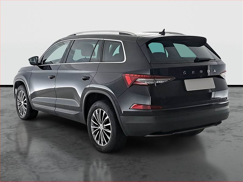Škoda Kodiaq (2021) Style 2.0 TDI - fotka 4 z 22