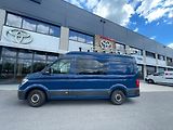 Volkswagen Crafter 2.0TDi 130kw, velká zahrádka - náhled 2