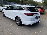 Renault Mégane 1,5 DCI 1.MAJ.,ČR,SERVISKA - náhled 6