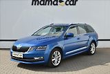 Škoda Octavia 2.0TDI 110kW STYLE+ SERV.KNIHA - náhled 2