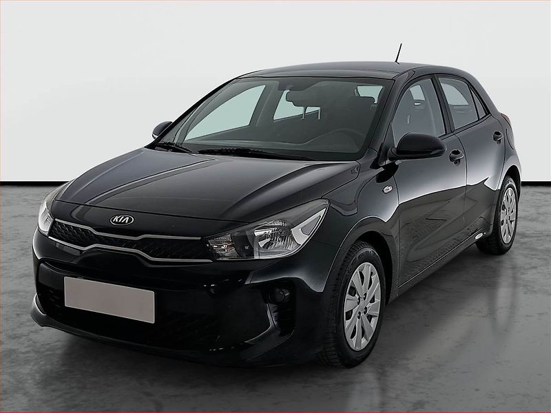 Kia Rio (2017) 1.25 CVVT, Serv.kniha - fotka 2 z 17
