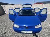 Volkswagen Golf 1.6i SR 100PS 134TKM EXTRA 1A! - náhled 158