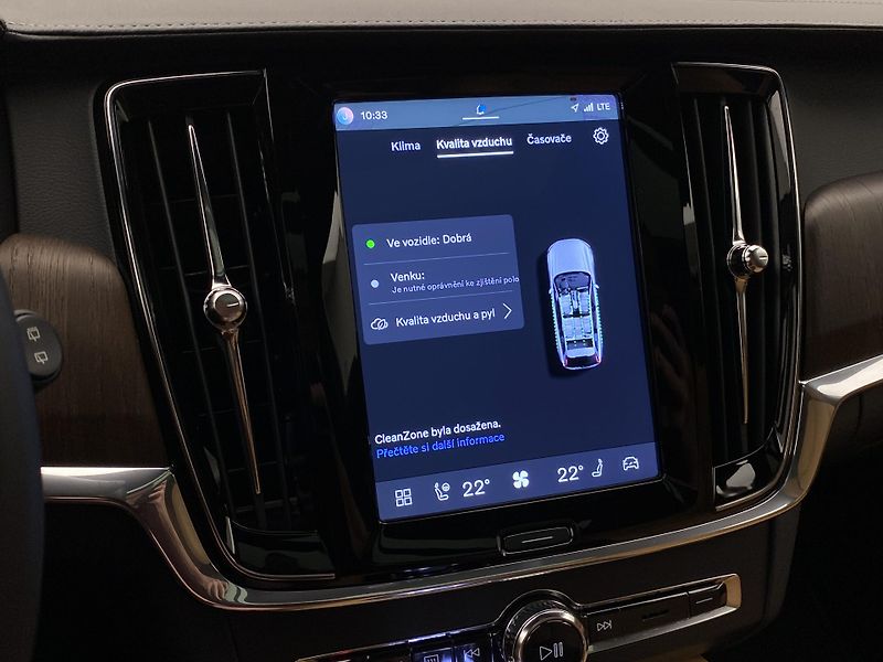 Volvo V90 CC B5 AWD ULTIMATE AUT  - fotka 45 z 66