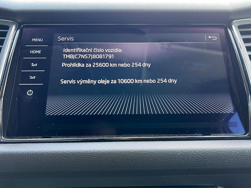 Škoda Kodiaq (2018) STYLE 1.4TSI 110kW TAŽNÝ  - fotka 22 z 34