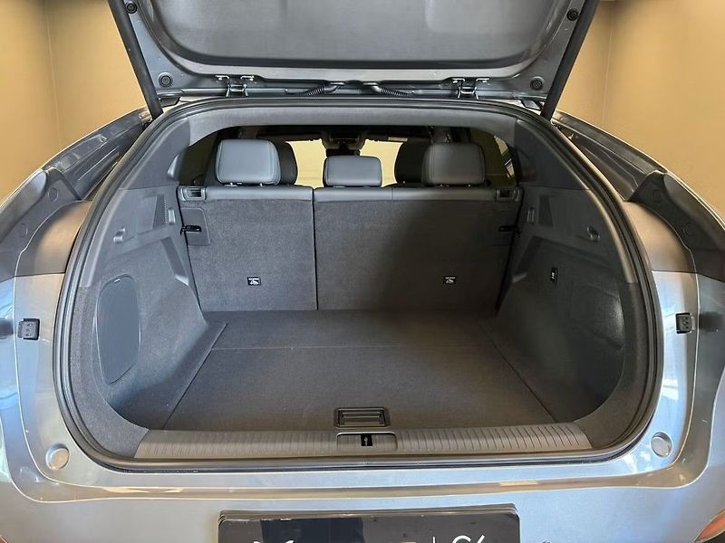 Xpeng G6 AWD Performance - fotka 16 z 16