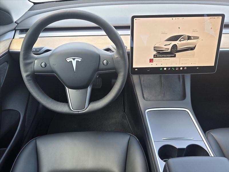 Tesla Model 3 0,0 LR 4x4 SOH 91% NEHAVAR. 1. - fotka 15 z 21