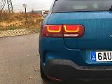 Citroën C4 Cactus.