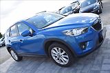 Mazda CX-5 2,2 129KW SKYACTIV-D 4x4 AUTOM - náhled 3