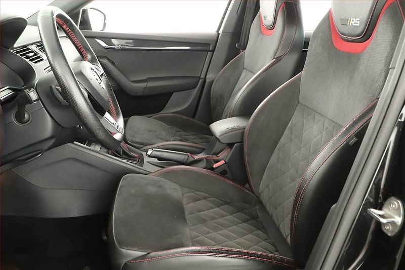 Škoda Octavia (2017) RS 2.0 TDI 4x4 DSG, 4X4 - fotka 7 z 14