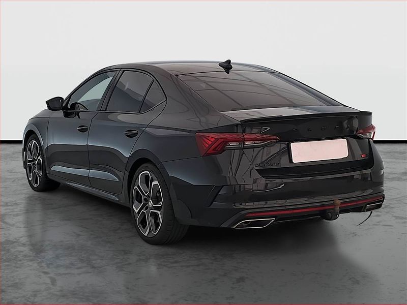 Škoda Octavia (2024) RS 2.0 TSI - fotka 4 z 23