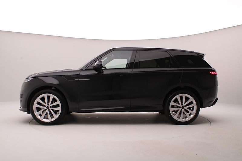 Land Rover Range Rover Sport D300 DYNAMIC HSE AWD AUT  - fotka 9 z 76