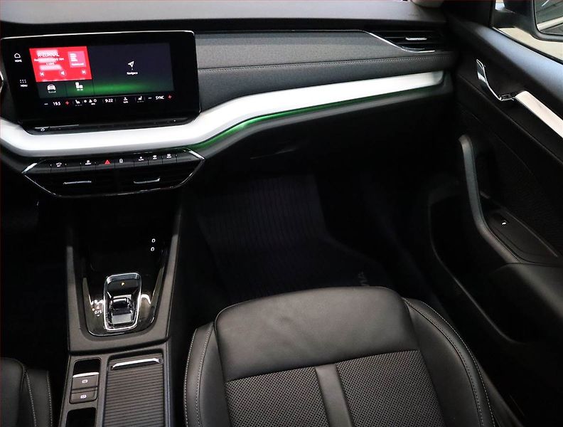 Škoda Octavia (2023) 2.0 TDI - fotka 8 z 25