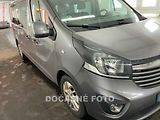 Opel Vivaro (2016) 1.6CDTi L2 9míst, 107kW, navi - náhled 1