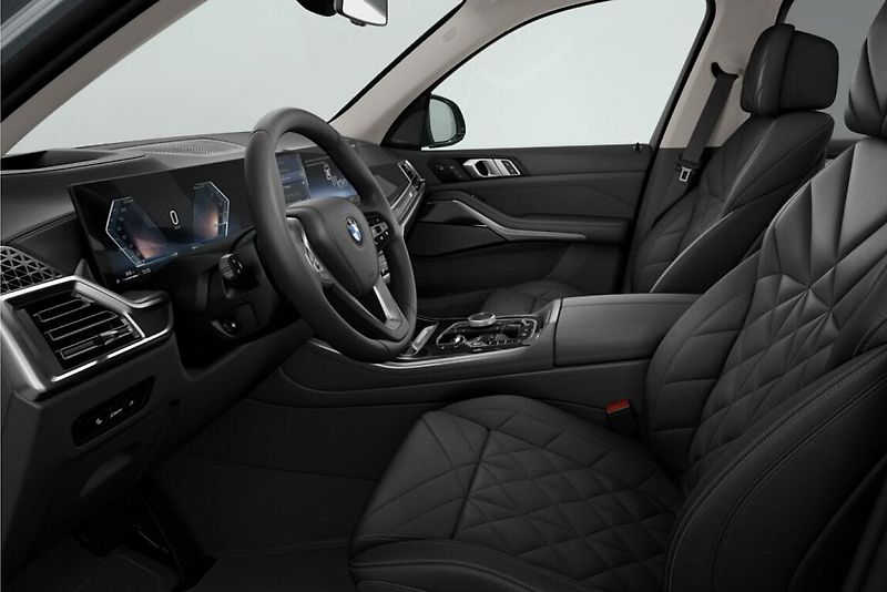 BMW X5 xDrive30d - fotka 3 z 4